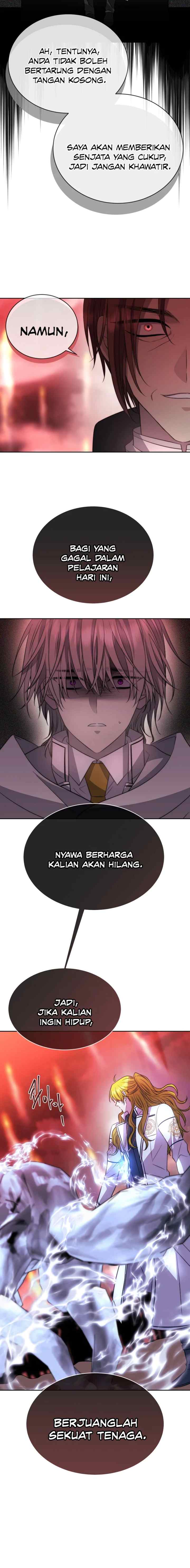 Black Haze (Reboot) chapter 47 halaman 17