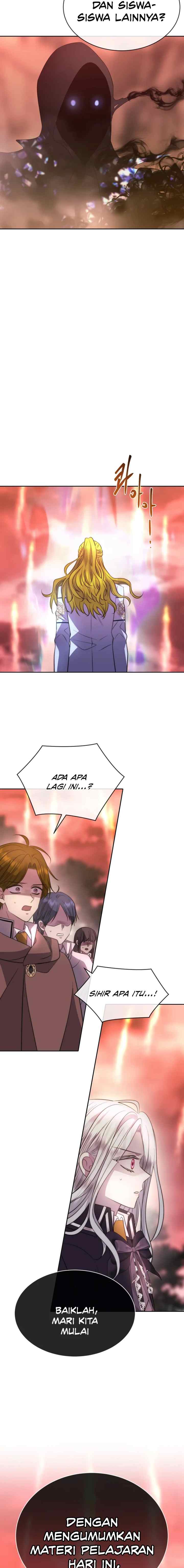 Black Haze (Reboot) chapter 47 halaman 14