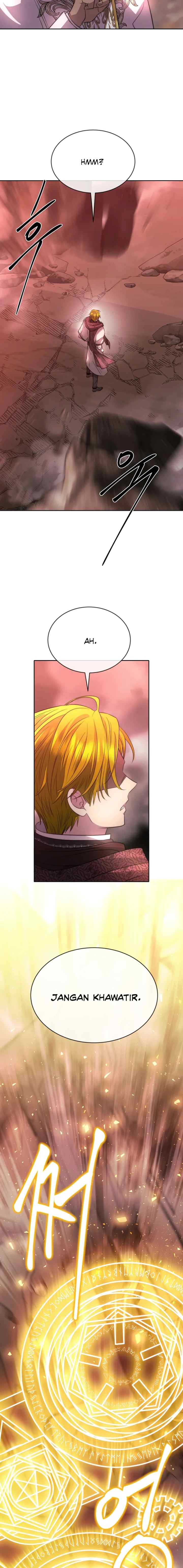 Black Haze (Reboot) chapter 47 halaman 12