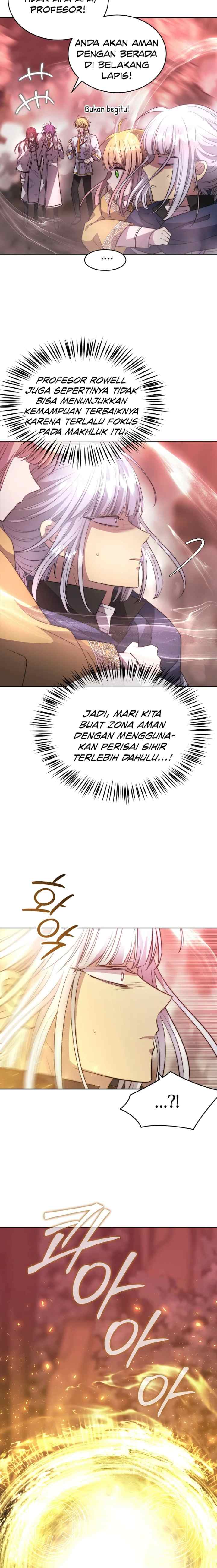 Black Haze (Reboot) chapter 47 halaman 5