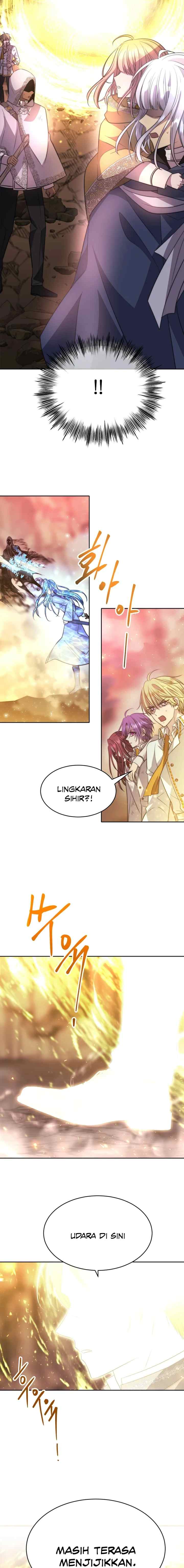 Black Haze (Reboot) chapter 47 halaman 6