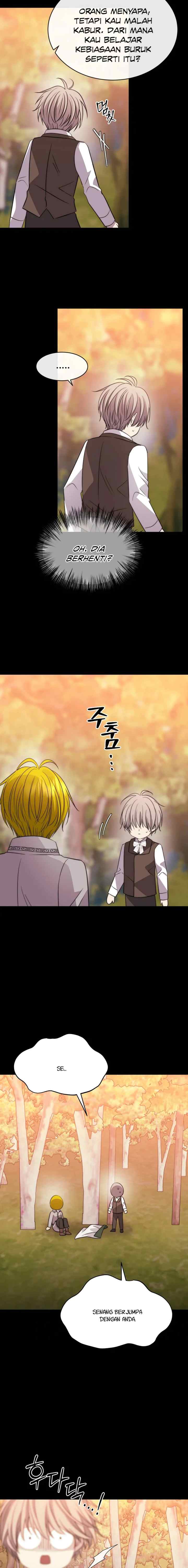 Black Haze (Reboot) chapter 48 halaman 17
