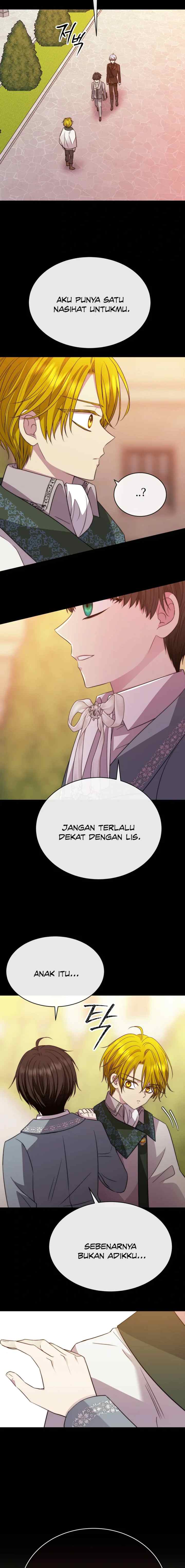 Black Haze (Reboot) chapter 48 halaman 11