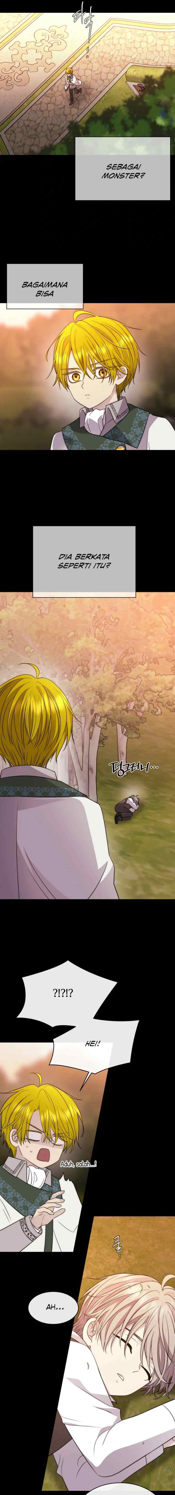 Black Haze (Reboot) chapter 48 halaman 14