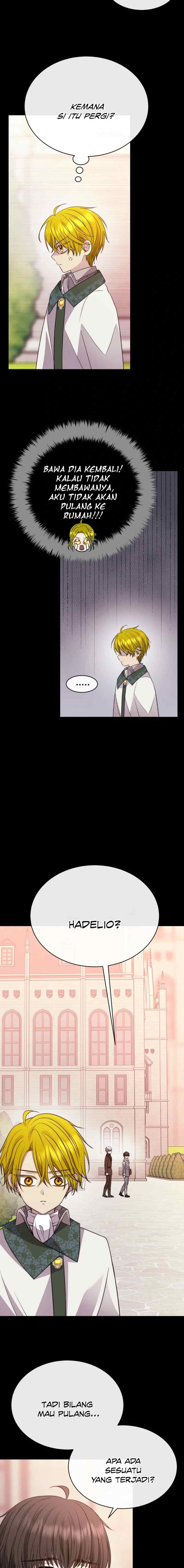 Black Haze (Reboot) chapter 48 halaman 8