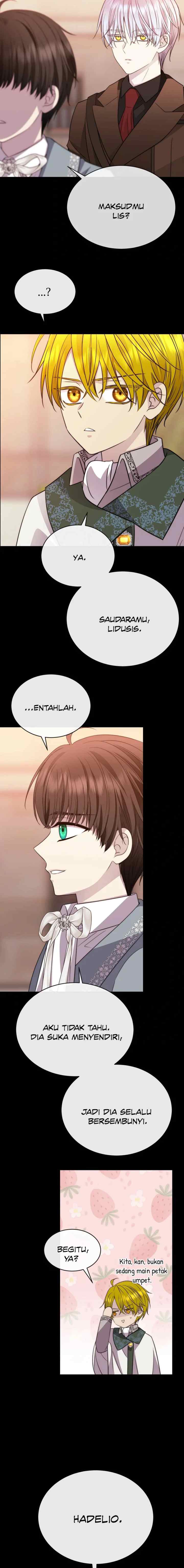 Black Haze (Reboot) chapter 48 halaman 10