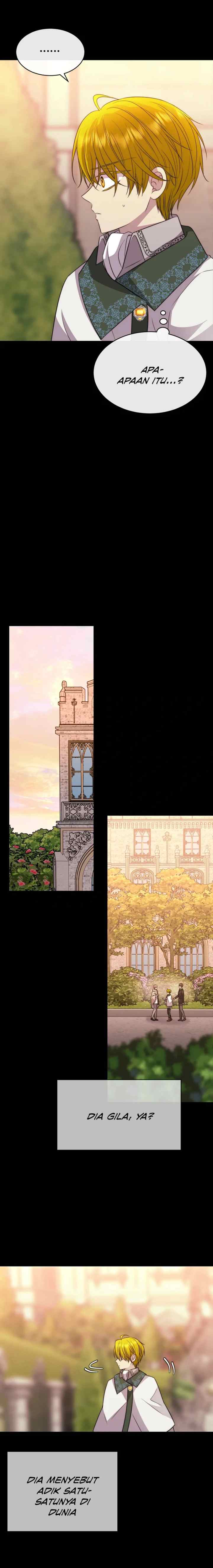 Black Haze (Reboot) chapter 48 halaman 13
