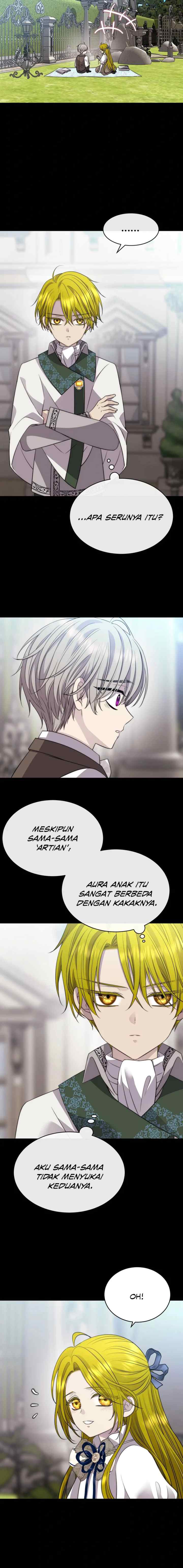Black Haze (Reboot) chapter 48 halaman 4