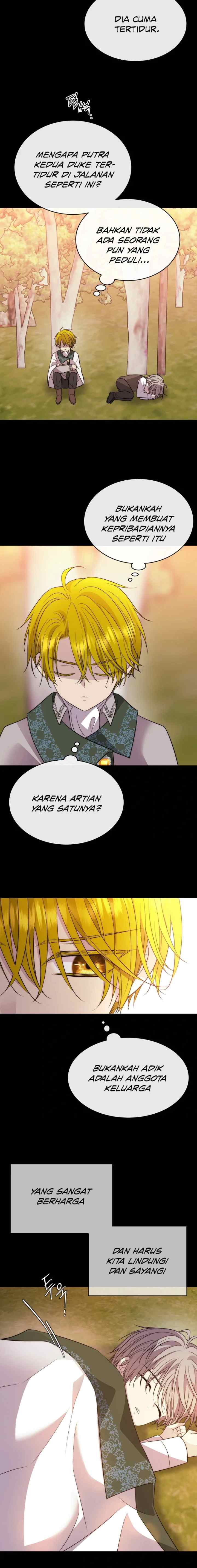 Black Haze (Reboot) chapter 48 halaman 15