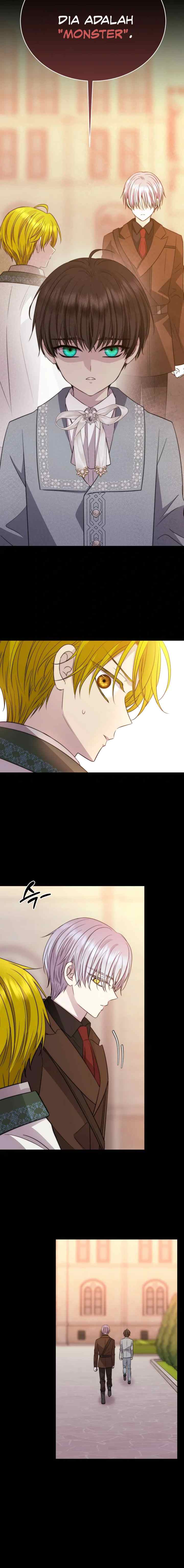 Black Haze (Reboot) chapter 48 halaman 12