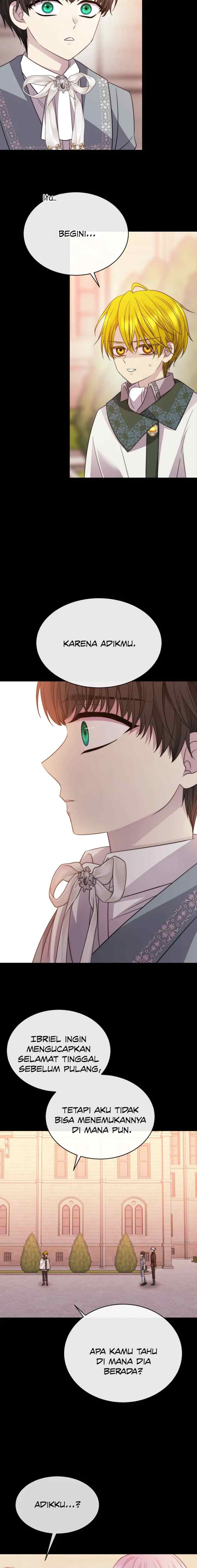 Black Haze (Reboot) chapter 48 halaman 9