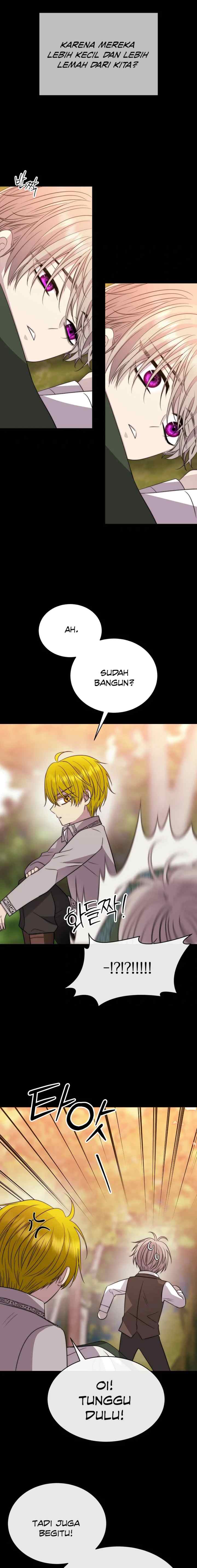 Black Haze (Reboot) chapter 48 halaman 16