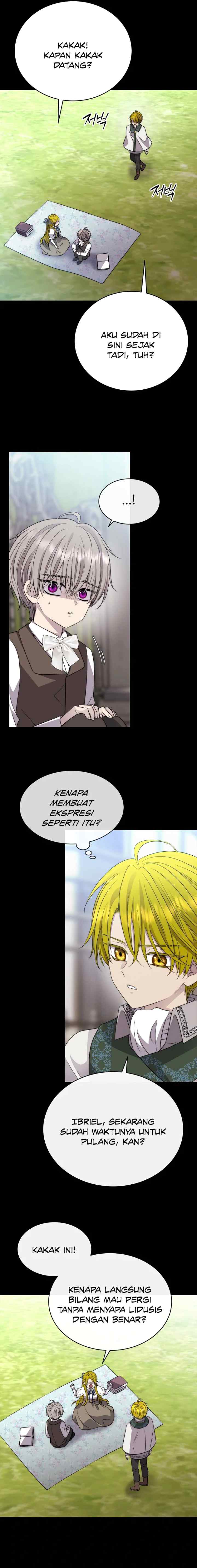 Black Haze (Reboot) chapter 48 halaman 5