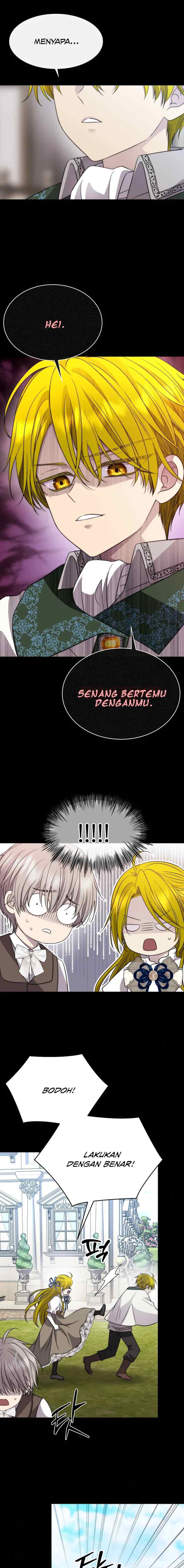 Black Haze (Reboot) chapter 48 halaman 6