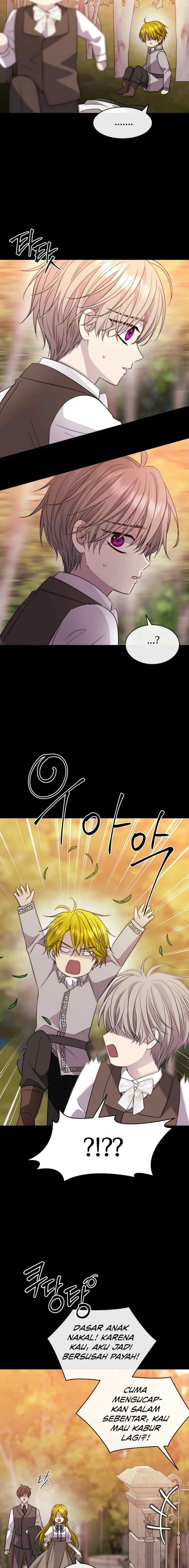 Black Haze (Reboot) chapter 48 halaman 18