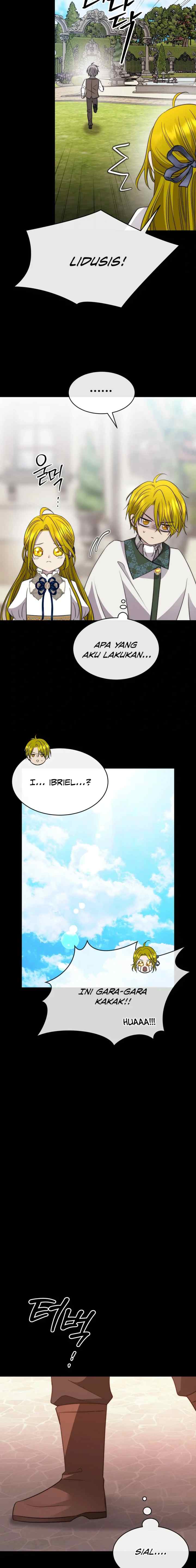 Black Haze (Reboot) chapter 48 halaman 7