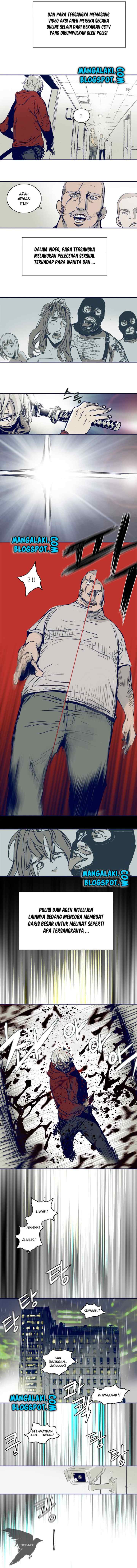 Blade Note chapter 1 halaman 5