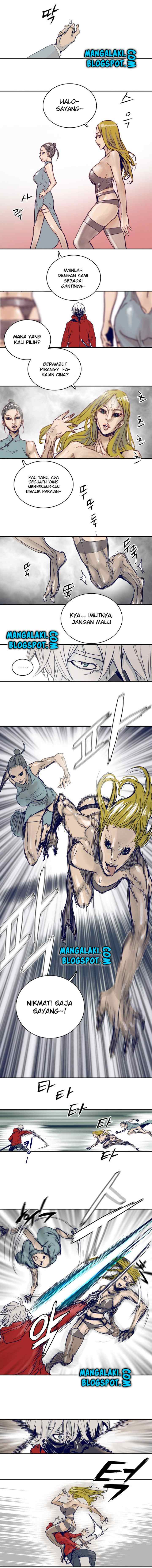 Blade Note chapter 1 halaman 9