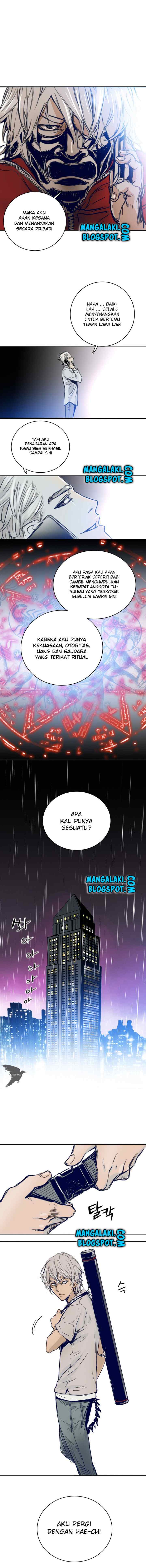 Blade Note chapter 1 halaman 17