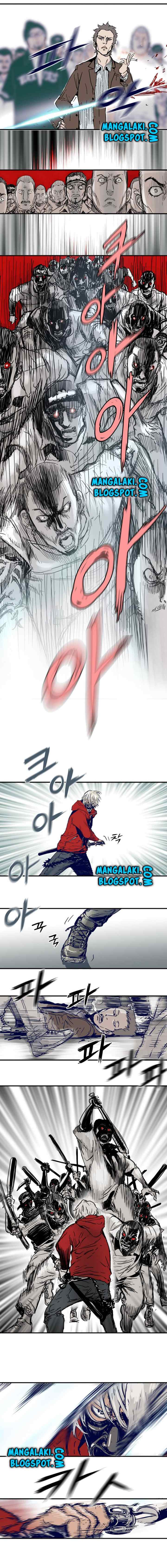 Blade Note chapter 1 halaman 7