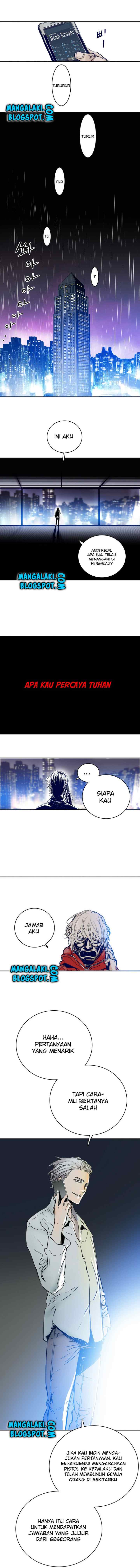 Blade Note chapter 1 halaman 16