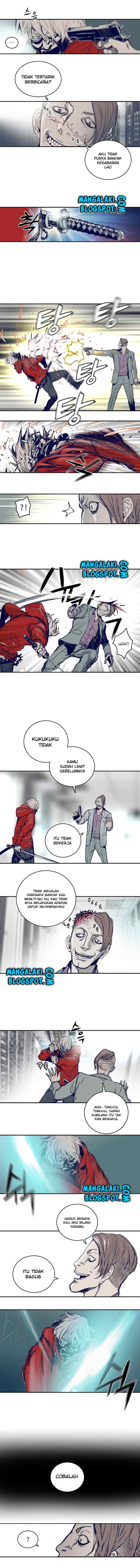 Blade Note chapter 1 halaman 13