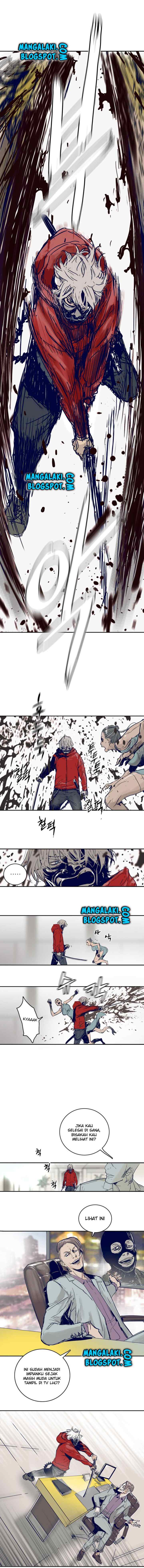 Blade Note chapter 1 halaman 11