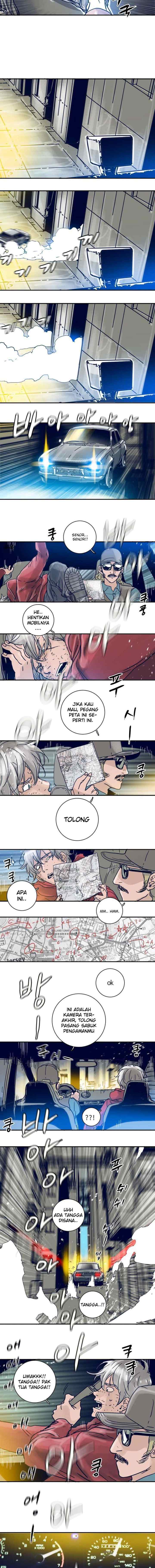 Blade Note chapter 24 halaman 8