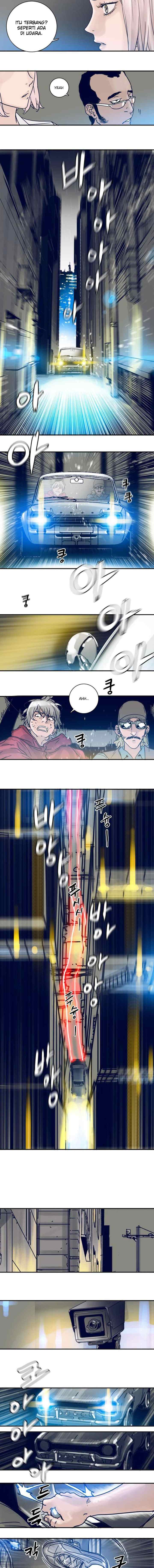 Blade Note chapter 24 halaman 7