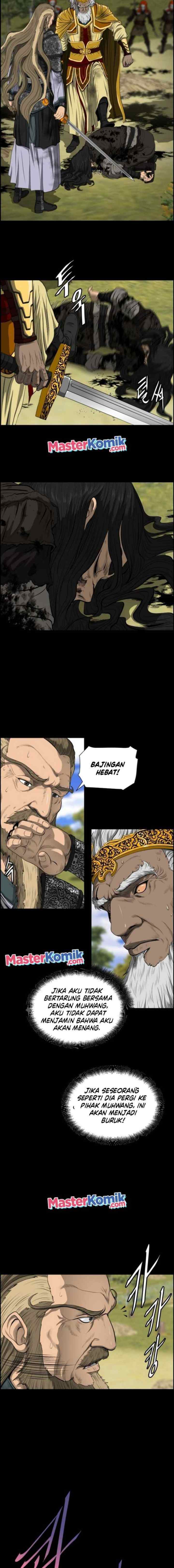 Blade of Winds and Thunders chapter 13 halaman 6