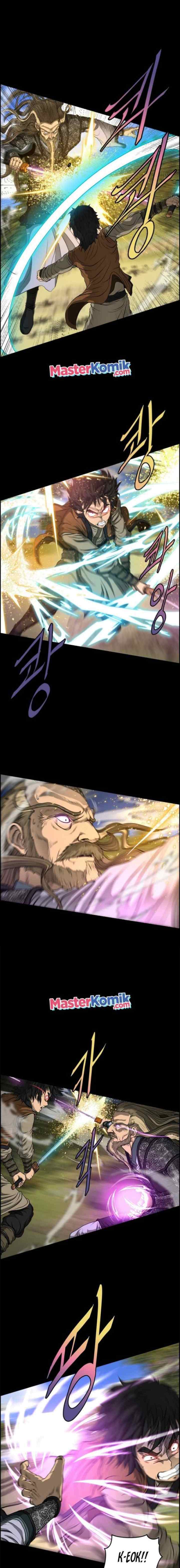 Blade of Winds and Thunders chapter 13 halaman 13
