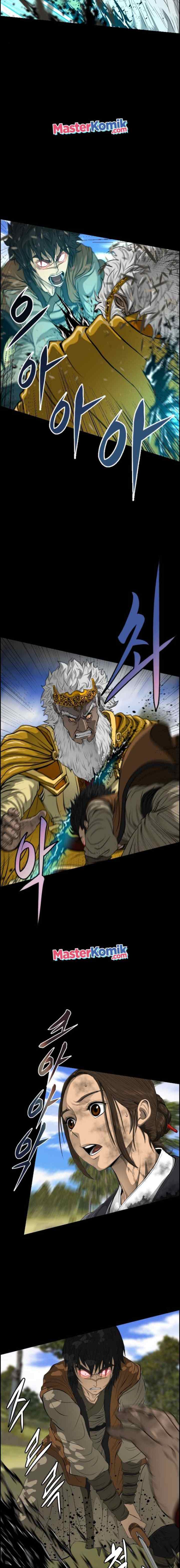 Blade of Winds and Thunders chapter 14 halaman 10