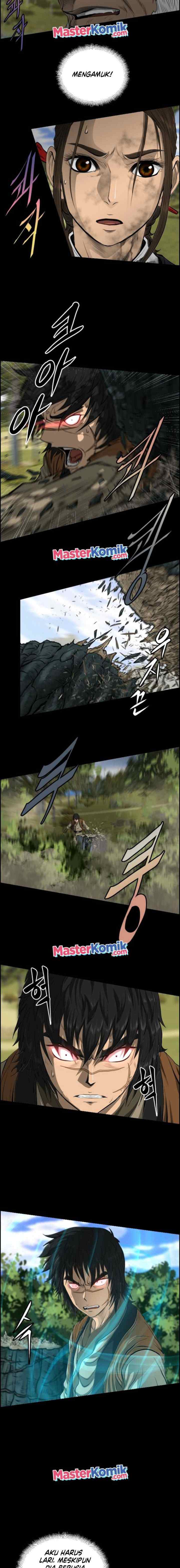 Blade of Winds and Thunders chapter 14 halaman 5