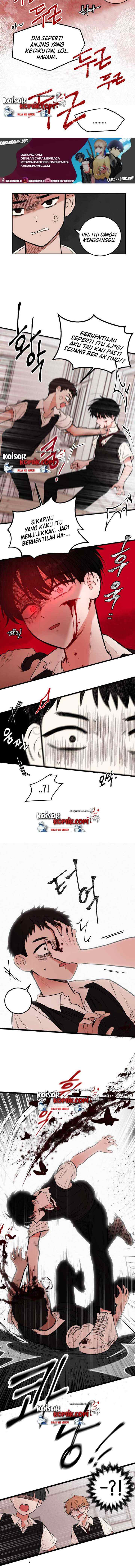 Blood and Butterflies chapter 1 halaman 16