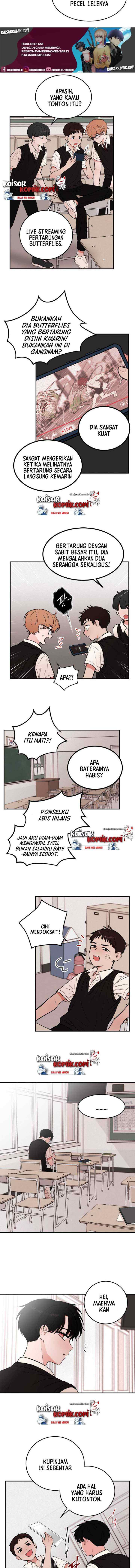 Blood and Butterflies chapter 1 halaman 12