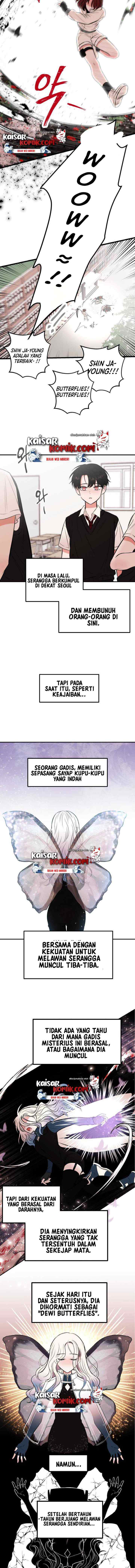Blood and Butterflies chapter 1 halaman 9