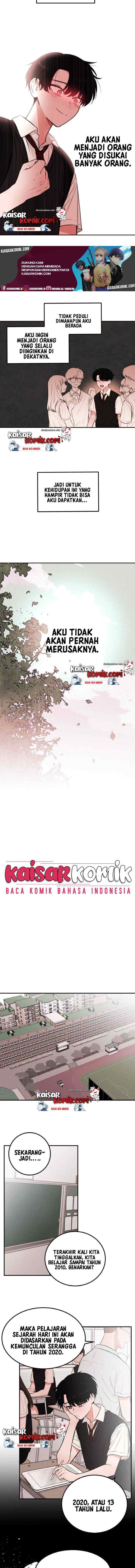 Blood and Butterflies chapter 1 halaman 4