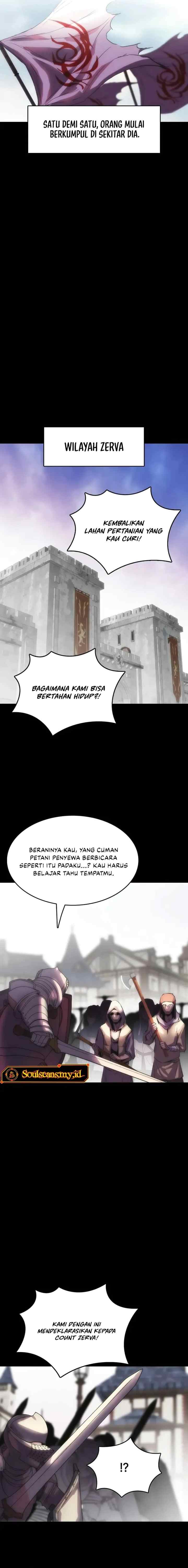 Bloodhound's Regression Instinct chapter 77 halaman 10