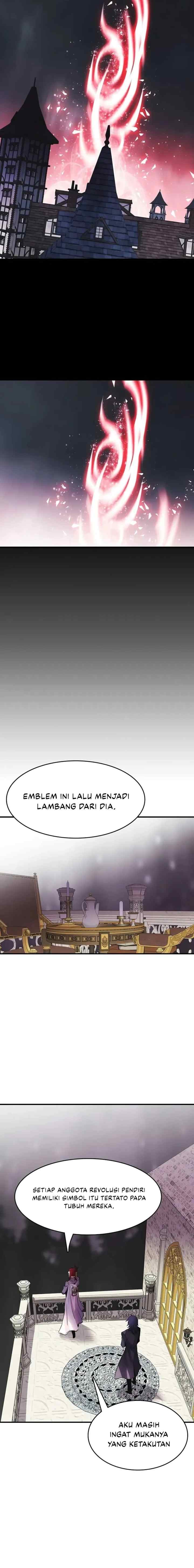 Bloodhound's Regression Instinct chapter 77 halaman 13