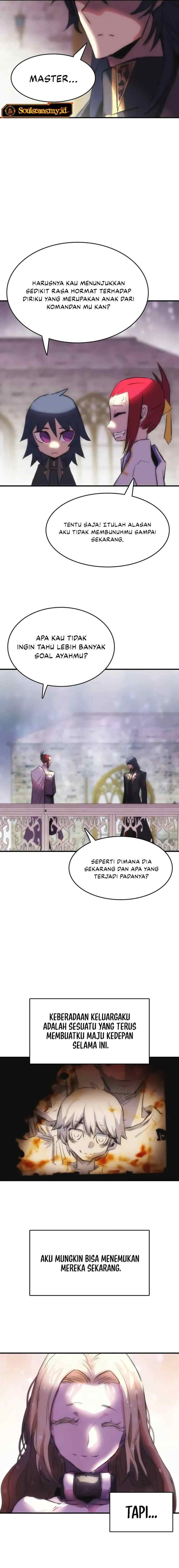 Bloodhound's Regression Instinct chapter 77 halaman 16