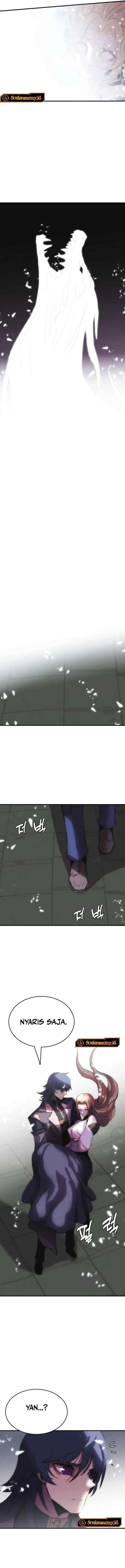 Bloodhound's Regression Instinct chapter 82 halaman 11