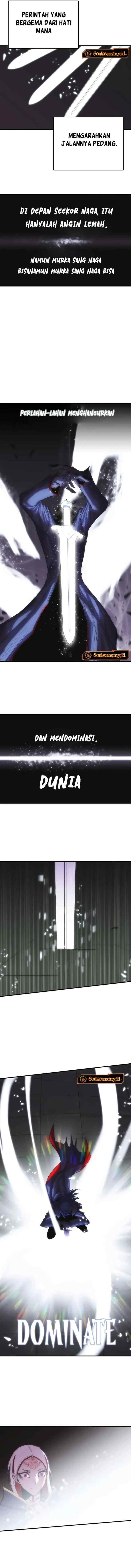 Bloodhound's Regression Instinct chapter 82 halaman 10