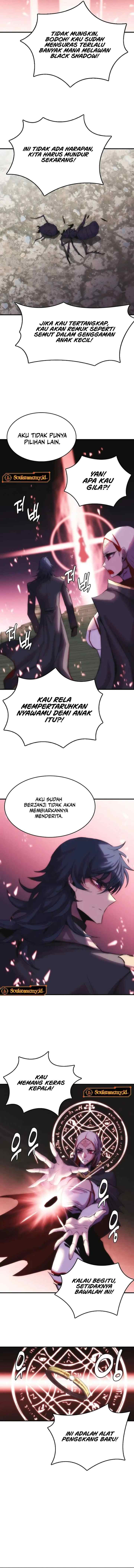 Bloodhound's Regression Instinct chapter 82 halaman 4