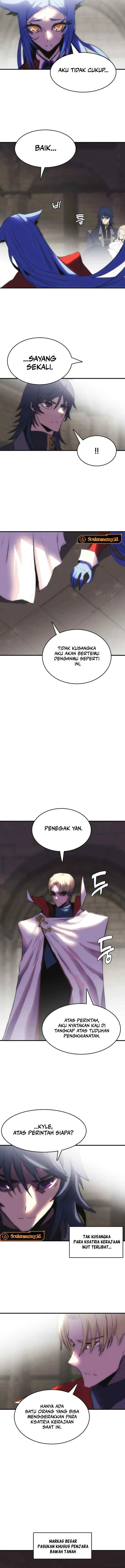 Bloodhound's Regression Instinct chapter 82 halaman 13