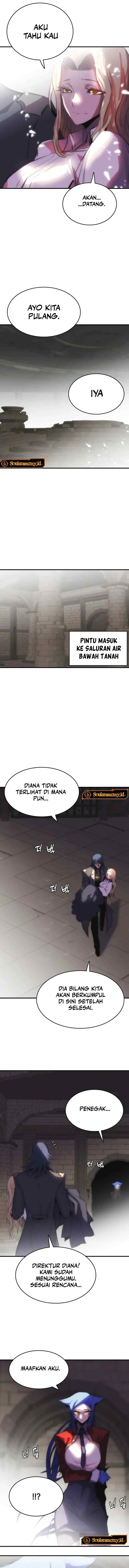 Bloodhound's Regression Instinct chapter 82 halaman 12