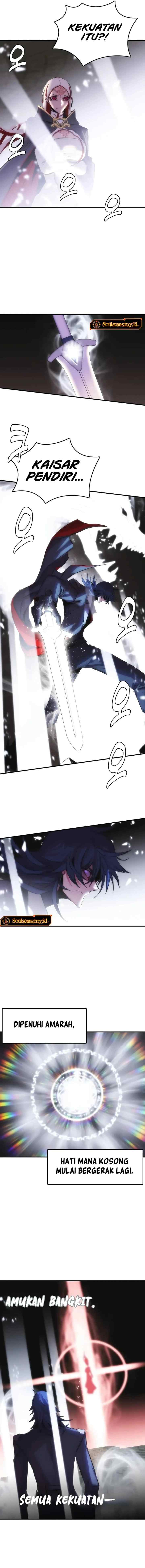 Bloodhound's Regression Instinct chapter 82 halaman 9