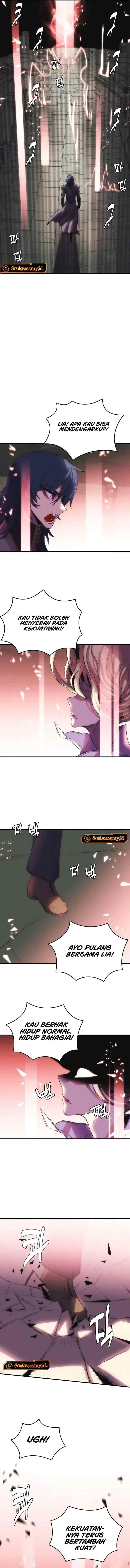 Bloodhound's Regression Instinct chapter 82 halaman 5