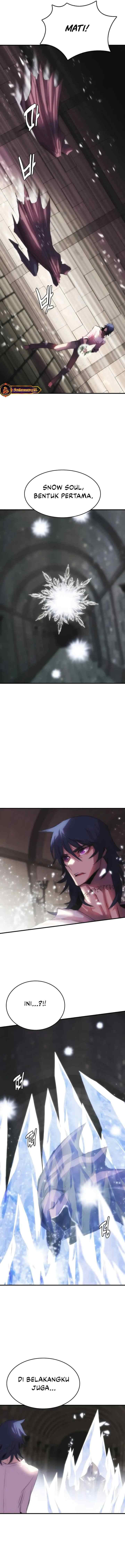 Bloodhound's Regression Instinct chapter 83 halaman 14