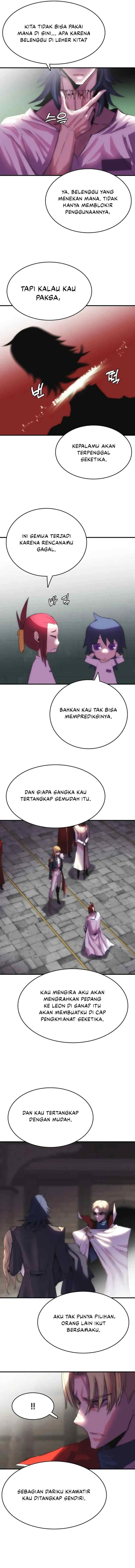 Bloodhound's Regression Instinct chapter 83 halaman 5