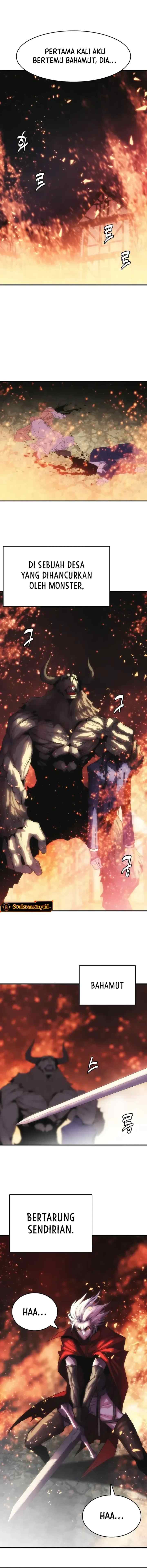 Bloodhound's Regression Instinct chapter 89 halaman 7